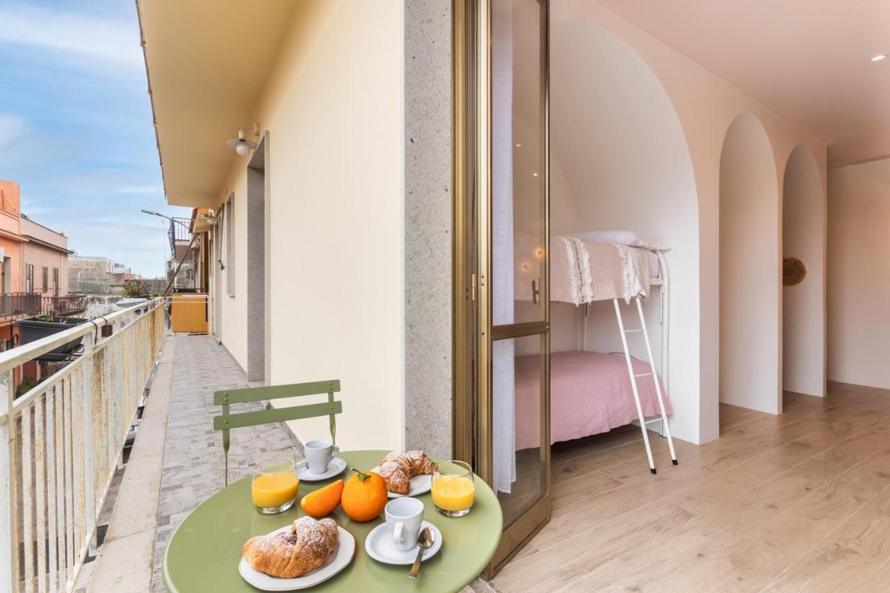 Anna'S Dream Bed & Breakfast Avola Exteriör bild