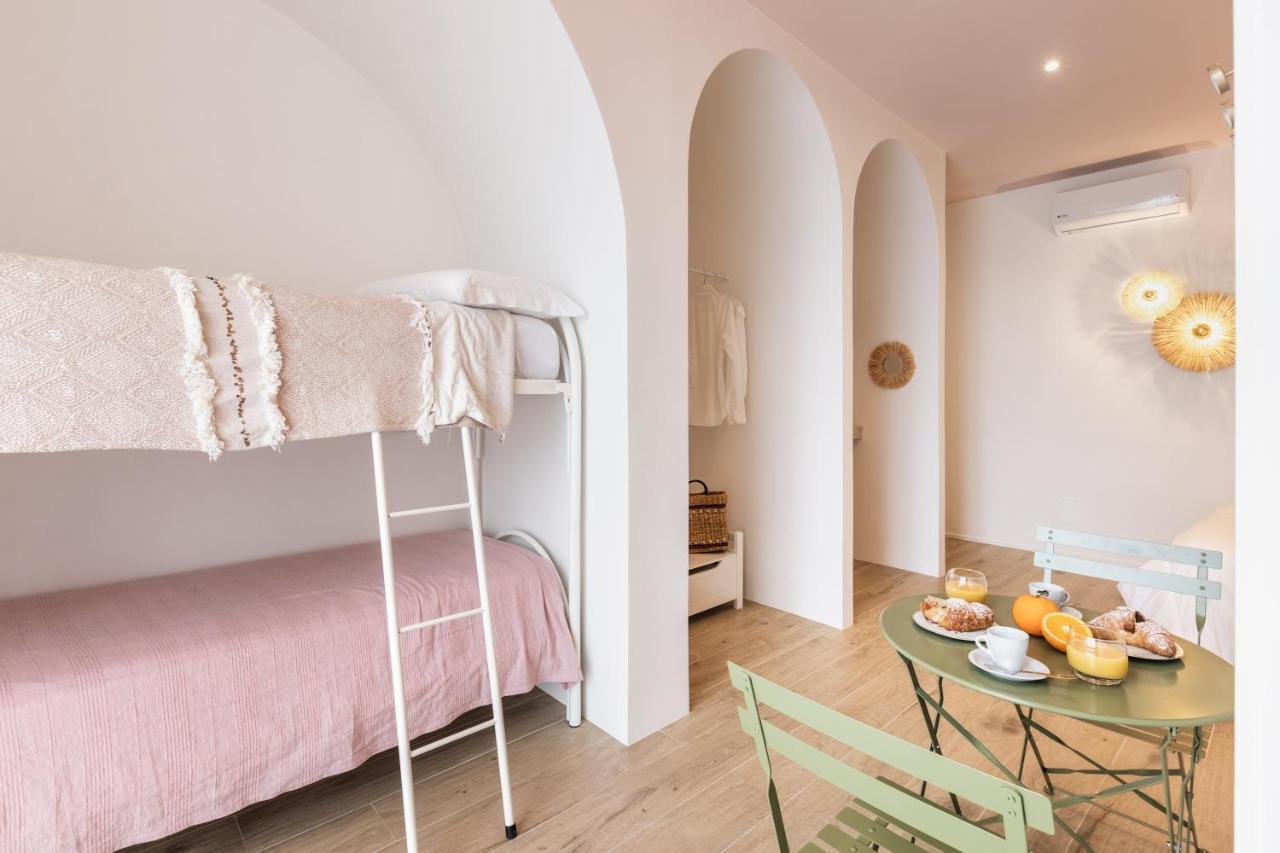 Anna'S Dream Bed & Breakfast Avola Exteriör bild